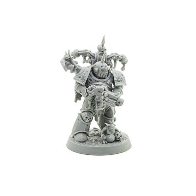 Death Guard Gurg the Foul (Space Marine Heroes 3)