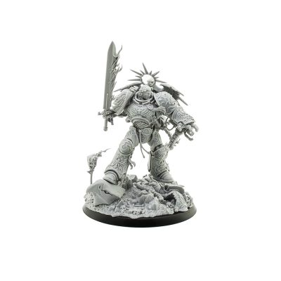 Roboute Guilimann