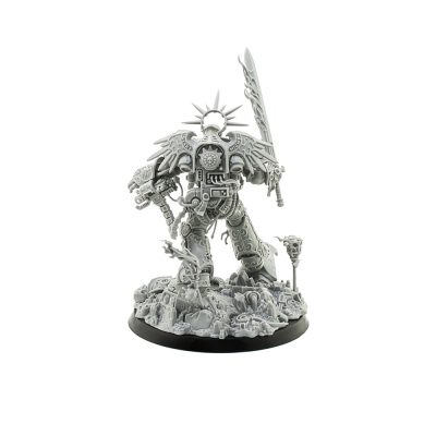 Roboute Guilimann