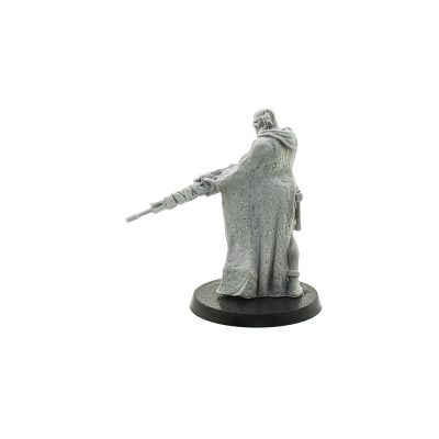 Vindicare Assassin (Inquisitor 54 mm)