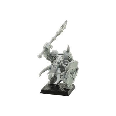 Black Orc Big Boss
