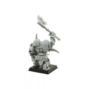 Black Orc Big Boss