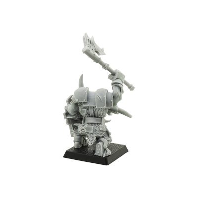 Black Orc Big Boss
