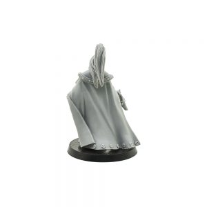 Inquisitor Lady Jena Orechiel (Inquisitor 54 mm)