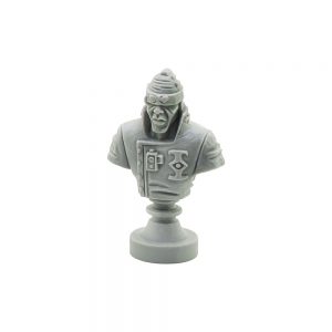 Sanctioned Psyker (Relic: The Board Game 2013)
