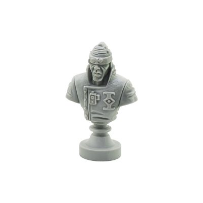 Sanctioned Psyker (Relic: The Board Game 2013)