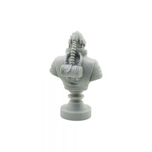 Sanctioned Psyker (Relic: The Board Game 2013)