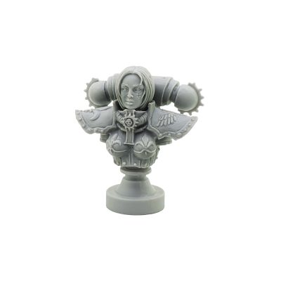 Canoness (Relic: The Board Game 2013)