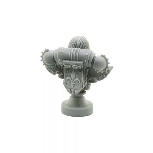 Canoness (Relic: The Board Game 2013)