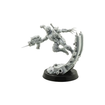 Officio Assassinorum Eversor Assassin