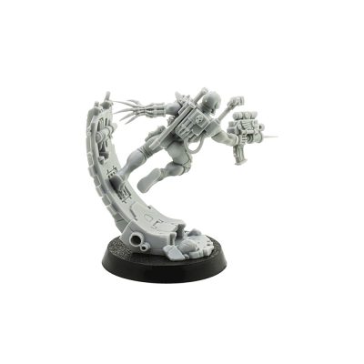 Officio Assassinorum Eversor Assassin