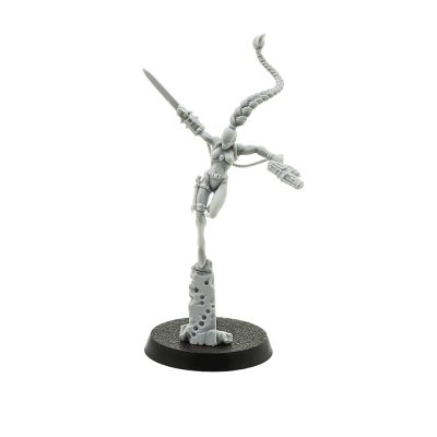 Officio Assassinorum Callidus Assassin