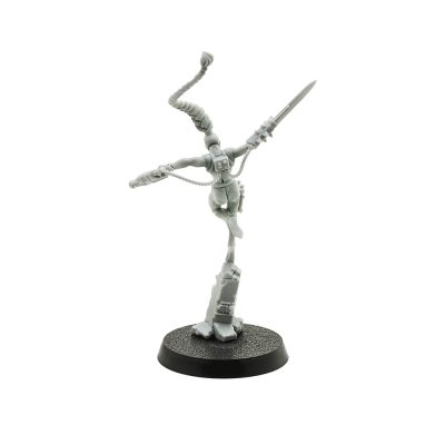 Officio Assassinorum Callidus Assassin
