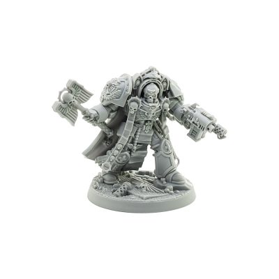 Terminator Chaplain Tarentus (Commemorative Series)