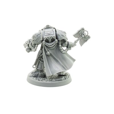 Terminator Chaplain Tarentus (Commemorative Series)