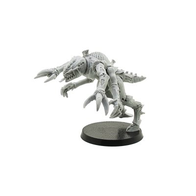 Purestrain Genestealer (Inquisitor 54 mm)