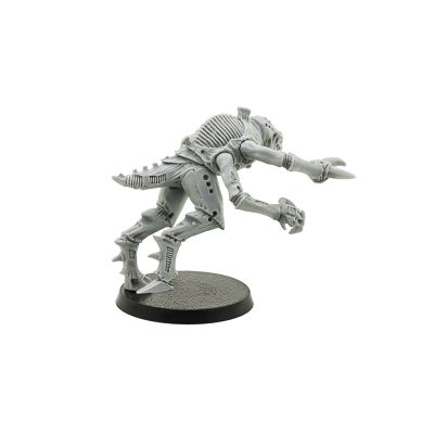 Purestrain Genestealer (Inquisitor 54 mm)