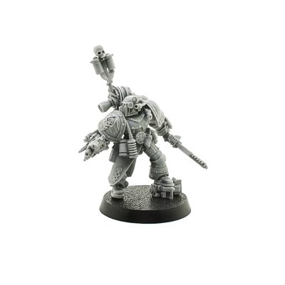 Legion Apothecaries