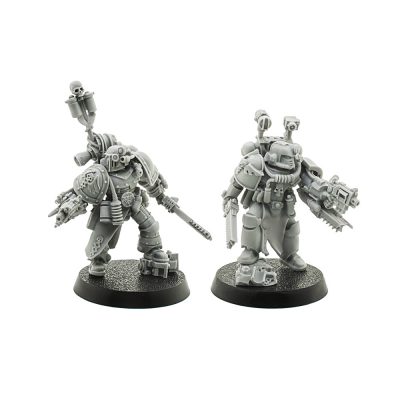 Legion Apothecaries