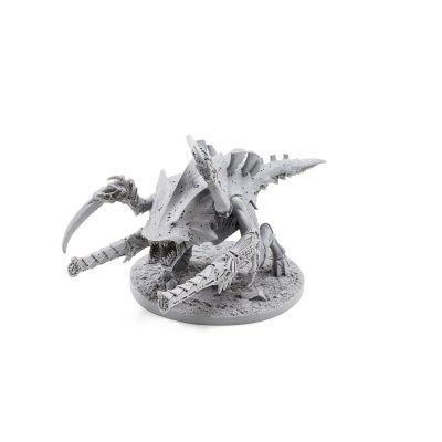 Tyranid Barbed Hierodule
