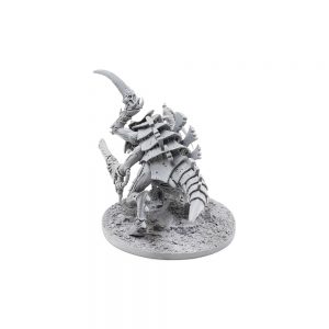 Tyranid Barbed Hierodule