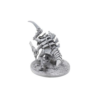Tyranid Barbed Hierodule