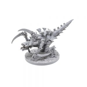 Tyranid Scythed Hierodule