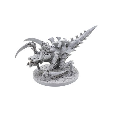 Tyranid Scythed Hierodule
