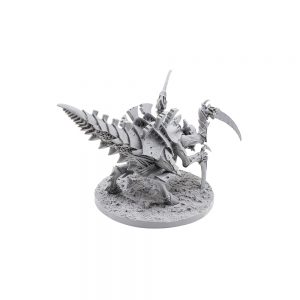 Tyranid Scythed Hierodule