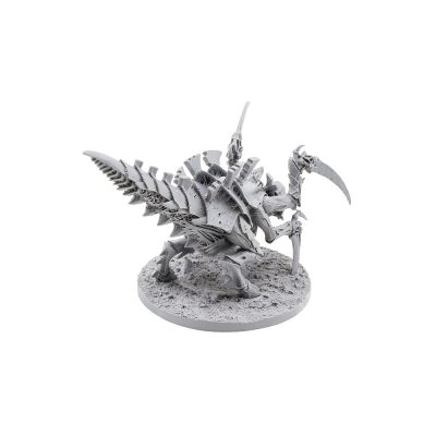 Tyranid Scythed Hierodule