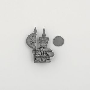 Chaos Dwarfs Axemen #1 1993