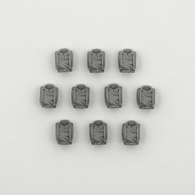 Astra Militarum Cadian Torses #2