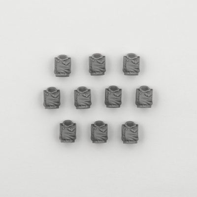 Astra Militarum Cadian Torses #3