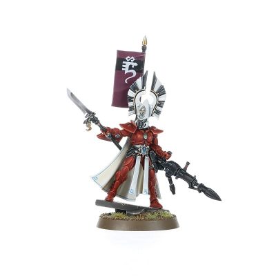 Autarch (Eldritch Omens)