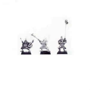 Chaos Dwarfs Hobgoblin Command Group 1993
