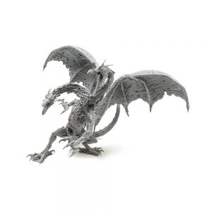 Emperor Chaos Dragon (Extremely Rare)