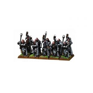 Middenheim Teutogen Guard Regiment Box x10 2006