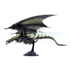 Tyranid Harridan