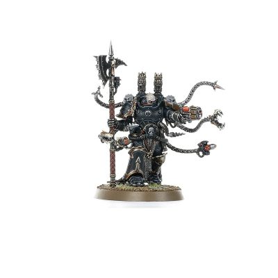 Warpsmith (Eldritch Omens)