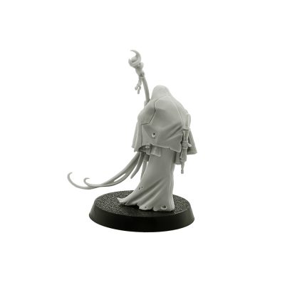 Octren Glimscry (Cursed City)