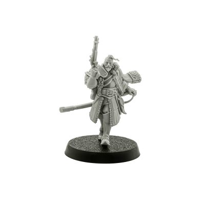 Glaurio ven Alten III (Cursed City)