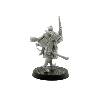 Glaurio ven Alten III (Cursed City)