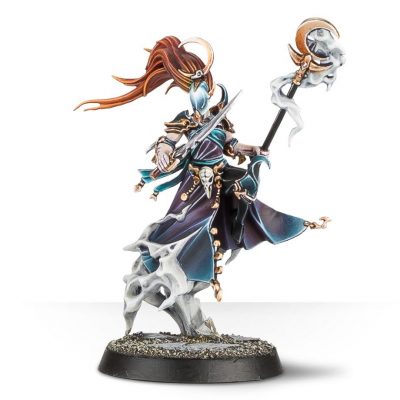 Aelves Mistweaver Saih