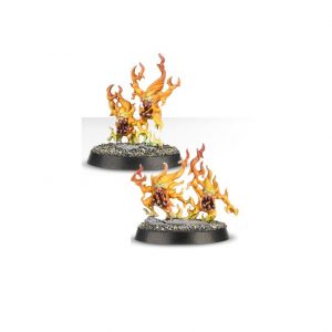Brimstone Horrors x2 (Silver Tower)