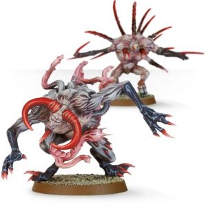 Chaos Spawn x2 2016