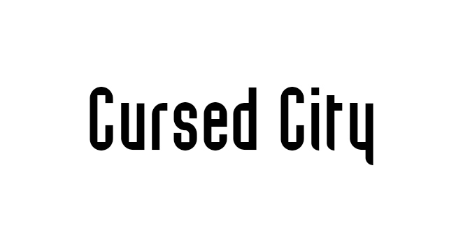 Cursed City