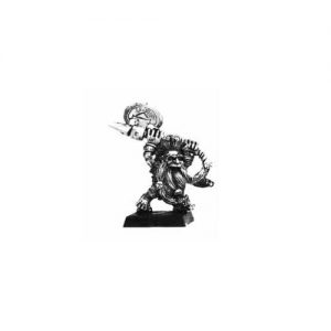 Dwarf Slayer #1 2006