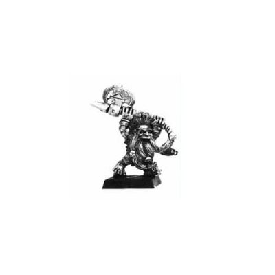 Dwarf Slayer #1 2006