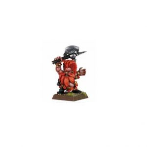 Dwarf Slayer #3 2006