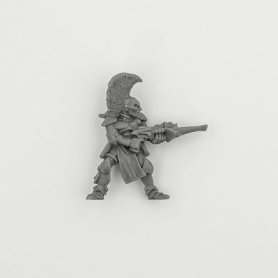 Eldar Proto-Dire Avenger #2 – Shuriken Catapult 1988